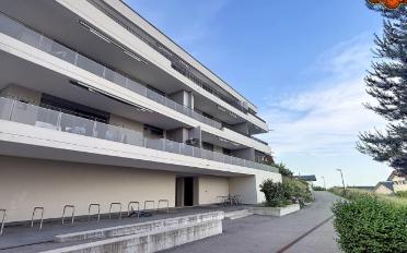 Apartment 2.5 rooms - image - 1