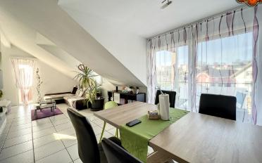 Wohnung 3.5 Zimmer - image - 7