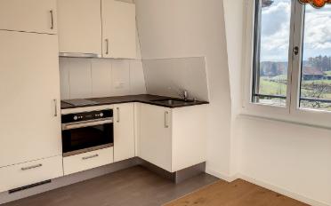 Wohnung 2 Zimmer - image - 1