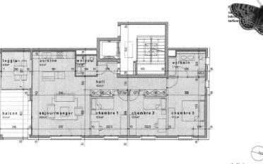 Apartment 4.5 rooms - image - 12