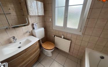 Apartment 2.5 rooms - image - 11