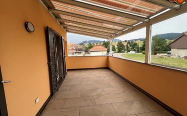 Apartment 2.5 rooms - image - 2