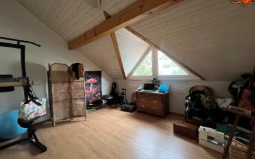 Dachwohnung 4.5 Zimmer - image - 8