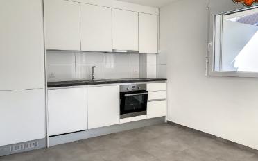 Wohnung 2.5 Zimmer - image - 2