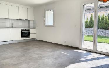 Wohnung 2.5 Zimmer - image - 3