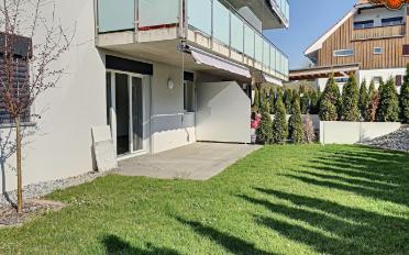 Wohnung 2.5 Zimmer - image - 1