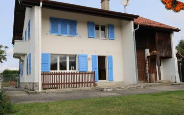 Einfamilienhaus 4.5 Zimmer - image - 1