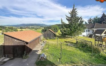 Einfamilienhaus 4.5 Zimmer - image - 10