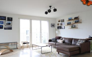 Wohnung 4.5 Zimmer - image - 4