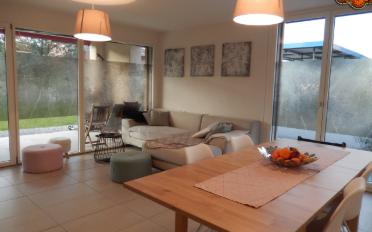 Wohnung 3.5 Zimmer - image - 3