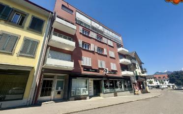 Wohnung 3.5 Zimmer - image - 2