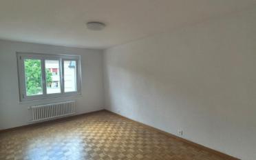 Apartment 3.5 rooms - image - 3