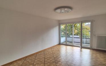 Apartment 3.5 rooms - image - 2