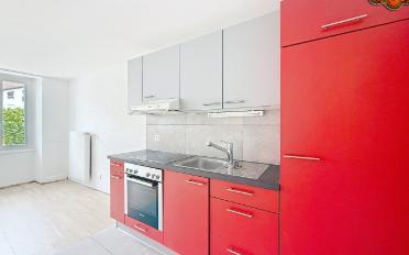 Apartment 1 room - image - 1
