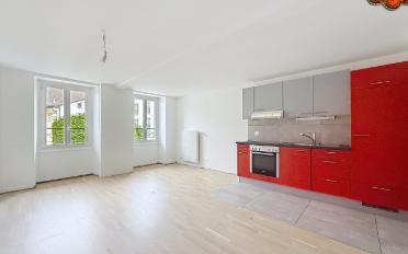 Apartment 1 room - image - 5