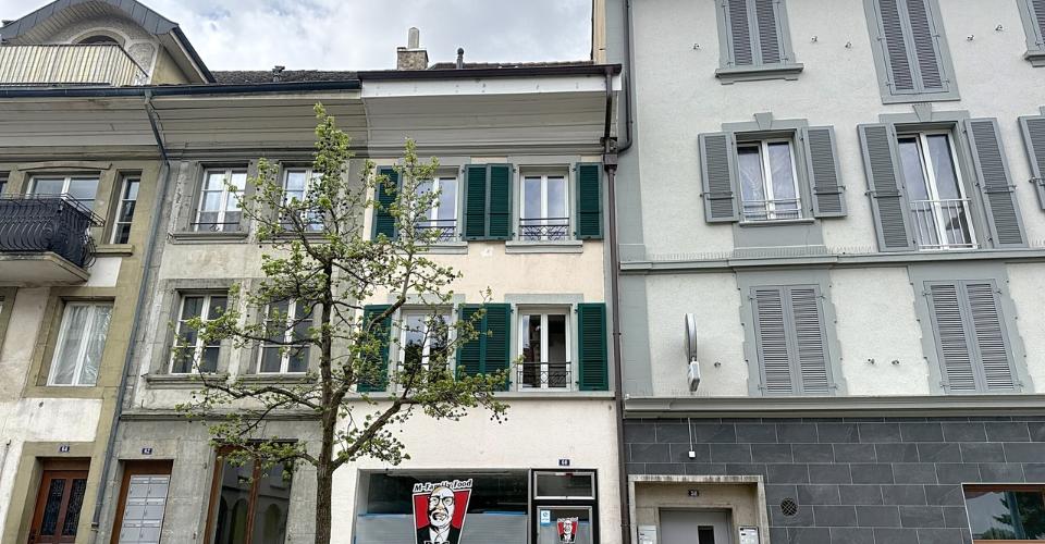 Payerne