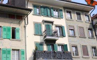 Duplex 1 room - image - 1