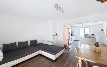 Apartment 3.5 rooms - image - 3
