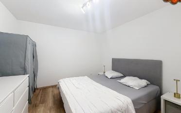 Apartment 3.5 rooms - image - 6