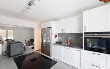 Apartment 3.5 rooms - image - 4
