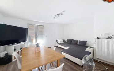 Apartment 3.5 rooms - image - 5