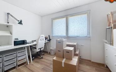 Apartment 3.5 rooms - image - 7