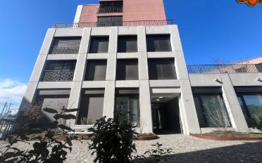 Apartment 2.5 rooms - image - 1