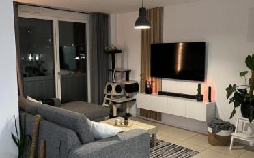 Apartment 2.5 rooms - image - 6