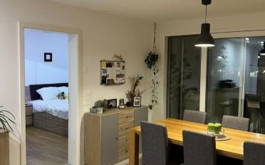Apartment 2.5 rooms - image - 4