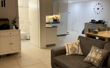 Apartment 2.5 rooms - image - 10