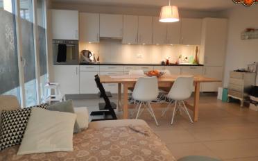 Apartment 3.5 rooms - image - 4