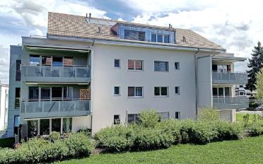 Wohnung 3.5 Zimmer - image - 1