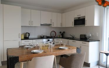 Wohnung 3.5 Zimmer - image - 4