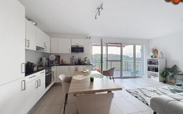 Wohnung 3.5 Zimmer - image - 3