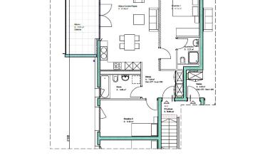 Wohnung 3.5 Zimmer - image - 10