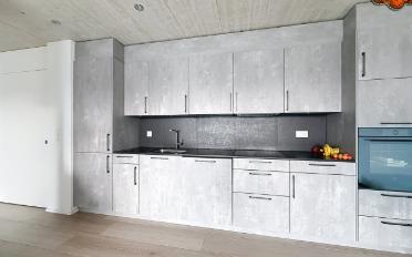 Wohnung 2.5 Zimmer - image - 3
