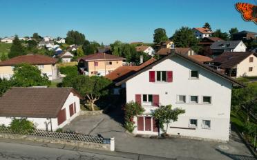 Maison 6 pièces - image - 3
