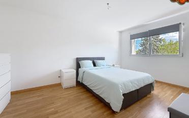 Apartment 3.5 rooms - image - 5