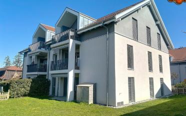 Furnished flat 3.5 rooms - image - 8