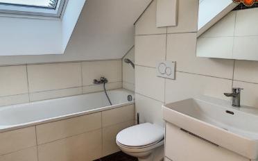Furnished flat 3.5 rooms - image - 4