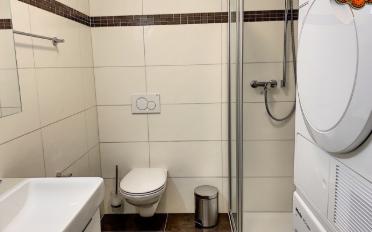 Furnished flat 3.5 rooms - image - 5