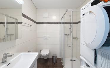 Furnished flat 3.5 rooms - image - 5