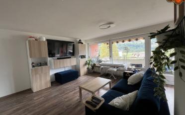 Apartment 3.5 rooms - image - 3