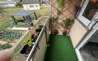 Apartment 3.5 rooms - image - 7