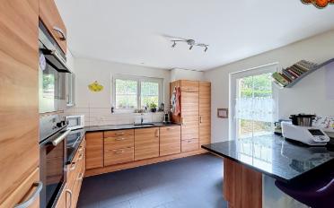 Einfamilienhaus 6.5 Zimmer - image - 2