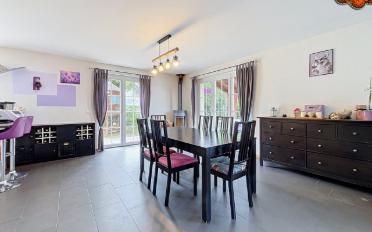 Einfamilienhaus 6.5 Zimmer - image - 4