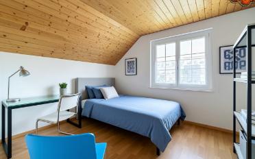 Einfamilienhaus 6.5 Zimmer - image - 9