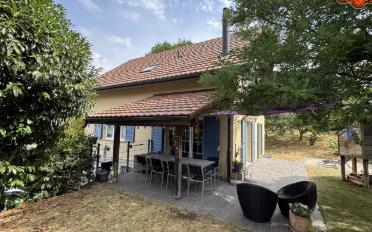Einfamilienhaus 6.5 Zimmer - image - 5