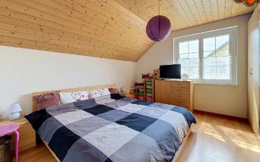Einfamilienhaus 6.5 Zimmer - image - 7