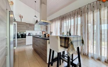 Single house 5.5 rooms - image - 5